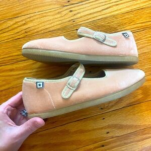 Never Worn! BonTon Mary Janes